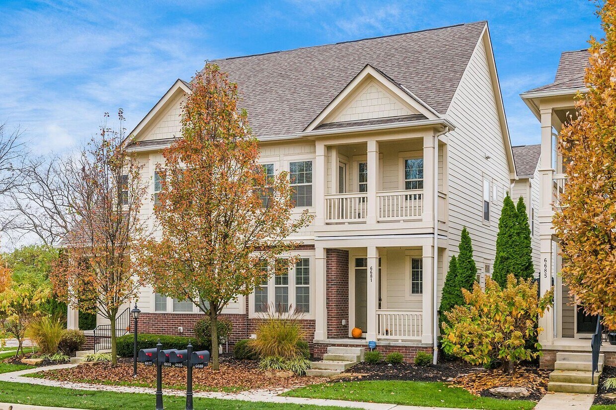 Foto principal - 6681 Hobbs Landing Dr E