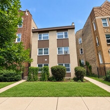 Building Photo - 6235 N Mozart St