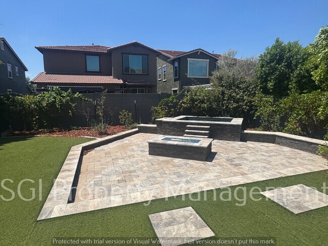 Foto del edificio - 4281 E Mesquite St