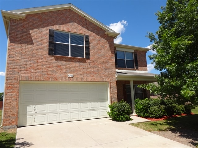 Building Photo - 4508 Merlot Dr