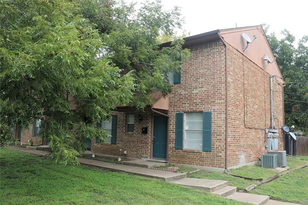 Primary Photo - 1122 Oxford St