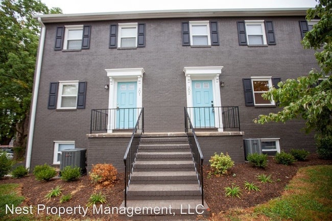 Building Photo - 1000 Monticello Rd
