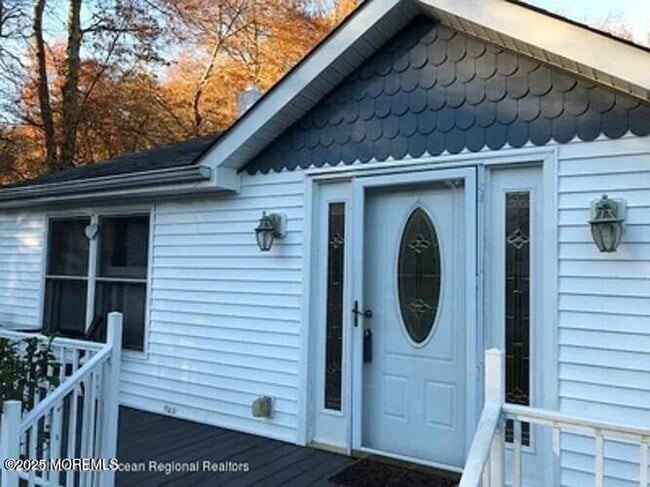 Building Photo - 105 Butler Blvd