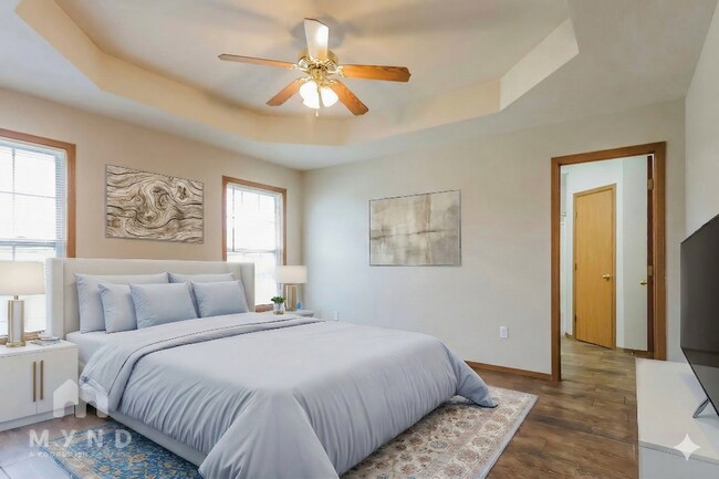 Foto del edificio - 418 Century Pl