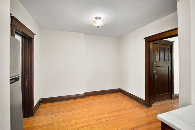Foto del edificio - 4506 Wichita Ave