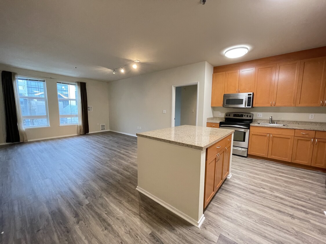 Foto principal - 821 Folsom St
