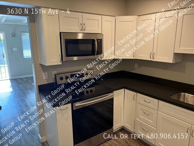 Foto del edificio - 3630 N 15th Ave