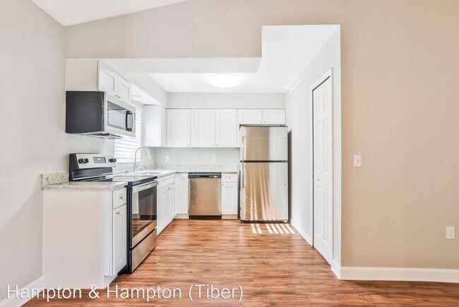 Foto del edificio - 4 br, 2 bath House - 1119 BOREAS DR
