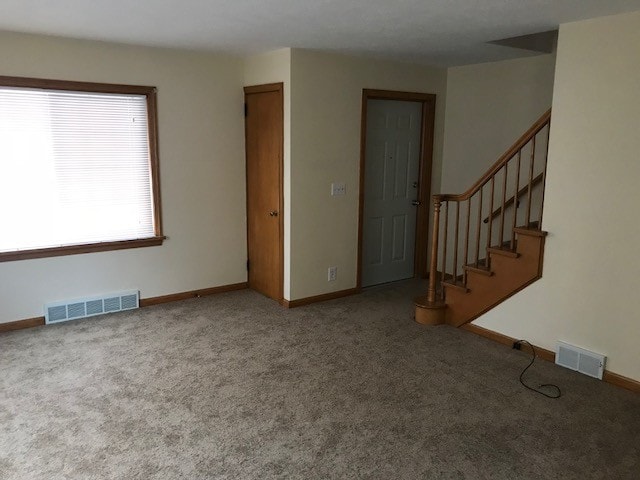 Living Room - 411 Raff Rd NW