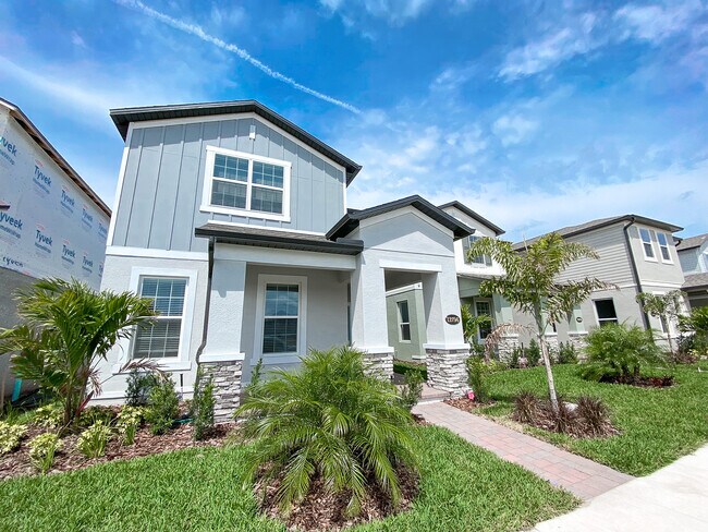 Foto del edificio - 3267 Daniels Rd