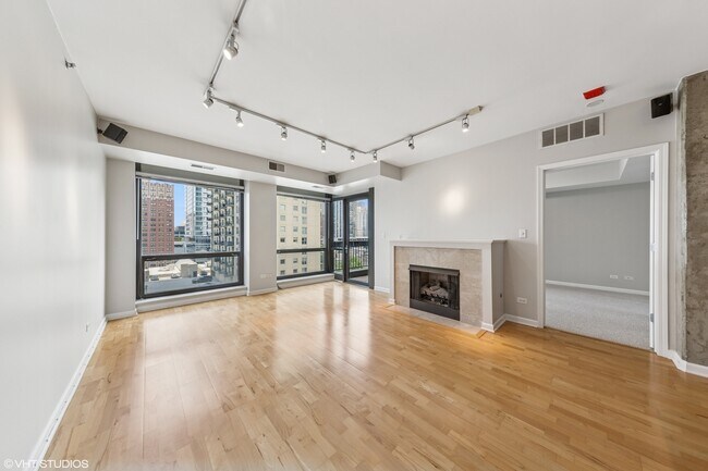 Foto del edificio - 1212 N Wells St