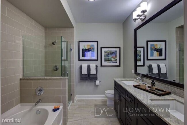 Foto del edificio - Studio, 1 bath Apartment - 69 W Hubbard St