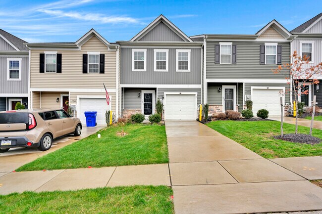 Foto del edificio - 130 Maple Run Dr