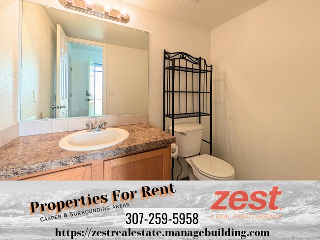 Foto del edificio - 1234 E 26th St