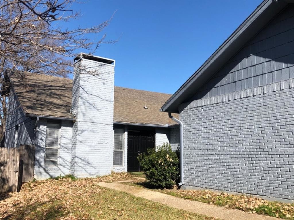 2205 Heritage Cir, Carrollton, TX 75006 Townhome Rentals in