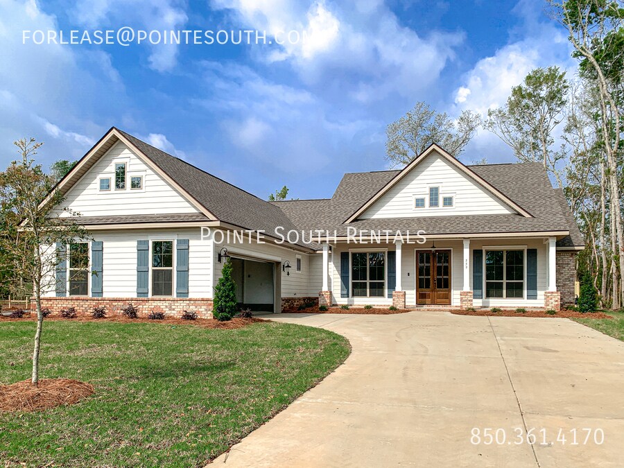 Foto principal - Fox Hollow Subdivision