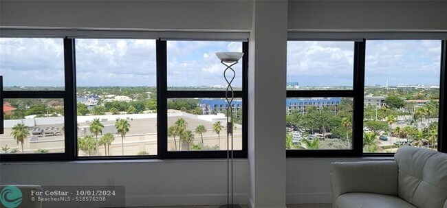 Foto del edificio - 3800 Galt Ocean Dr