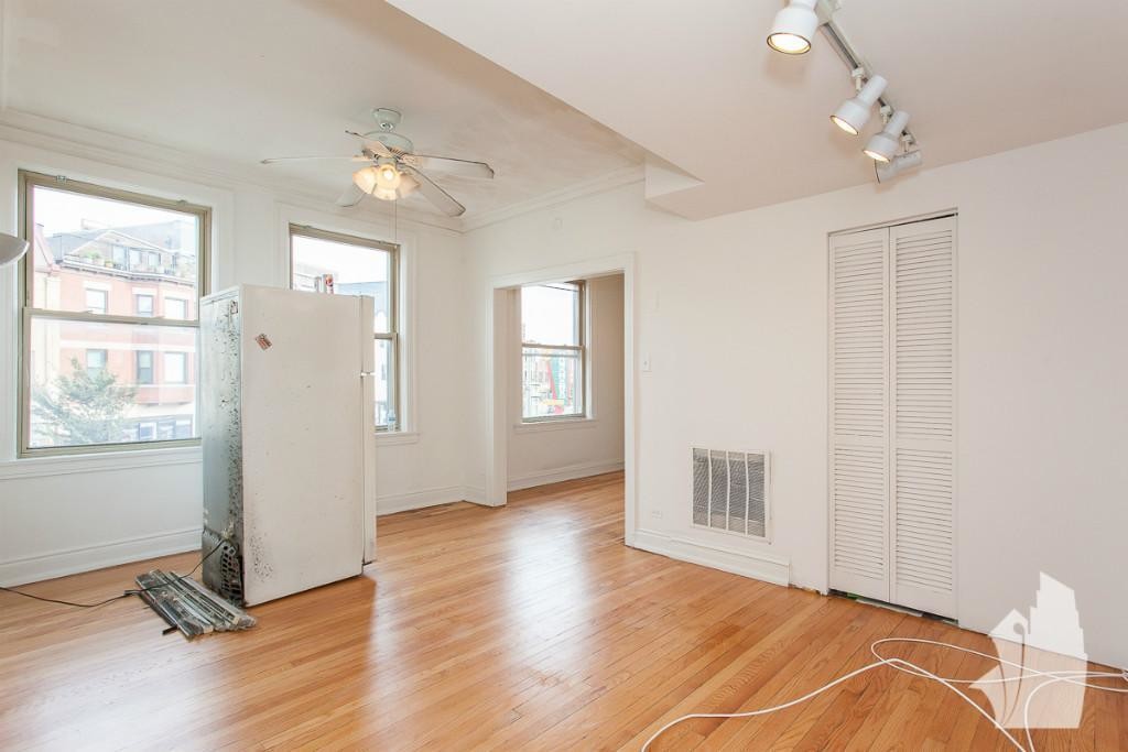 2203 W Montrose Ave, Chicago, IL 60618 2203 W Montrose Ave Chicago