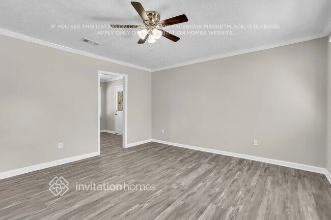 Foto del edificio - 3054 Cottonwood Dr SE
