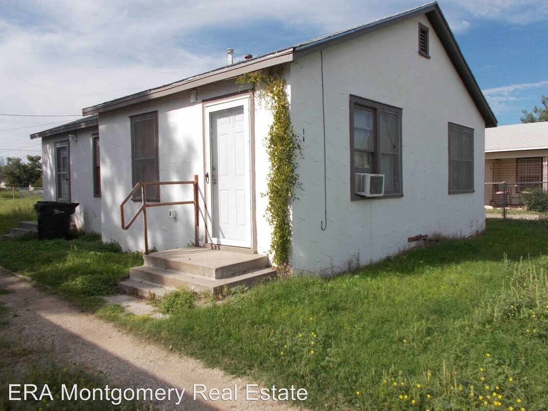 Primary Photo - 1407 W Fox St
