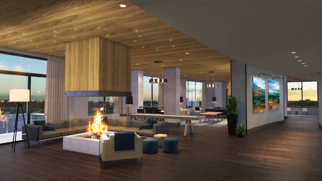 Foto del edificio - 375 S Jackson St