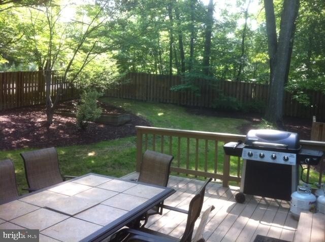 Building Photo - 7903 Gambrill Ct