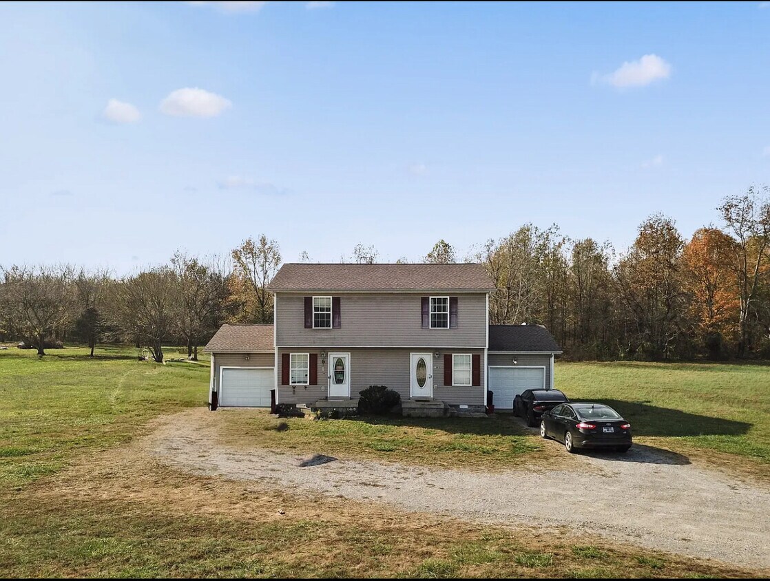 Primary Photo - 2401 Old Washington Rd