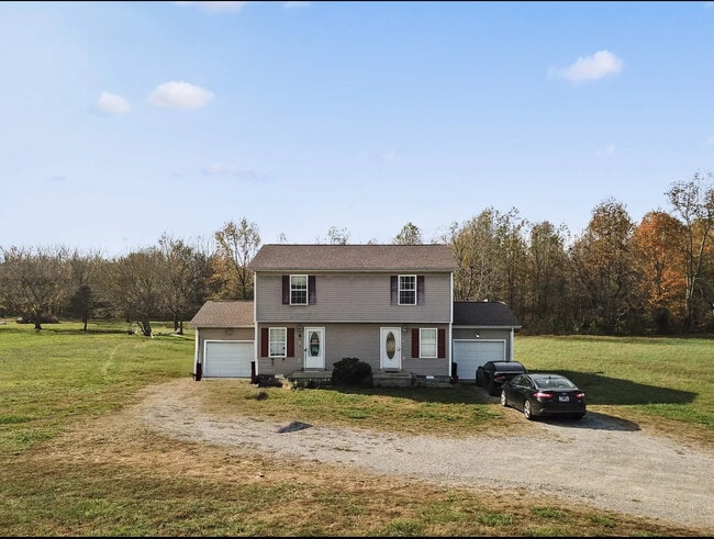 Building Photo - 2401 Old Washington Rd