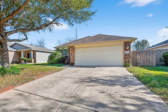 Foto del edificio - 1126 Pecos Pass Dr