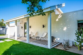 Building Photo - 2748 E Via Escuela Building Photo - 2748 E Via Escuela