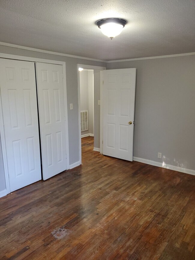 Foto del edificio - 507 Poplar St