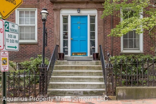 Building Photo - 1 br, 1 bath House - 88 Park St Unit 24