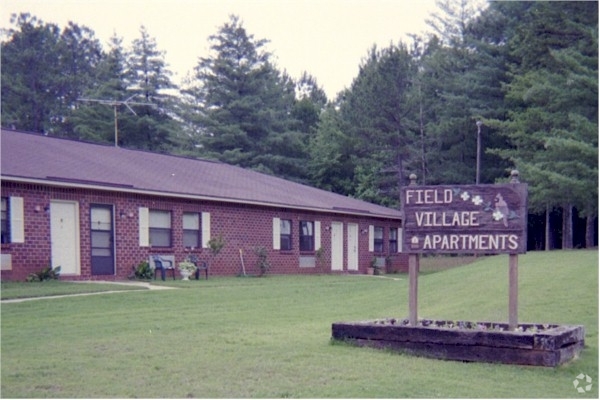 Building Photo - Field Village Apartments