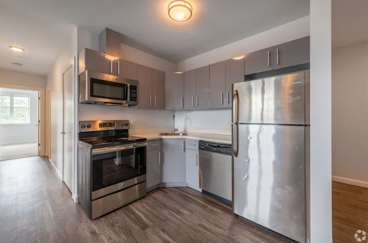 Foto principal - 1505 Commonwealth Ave