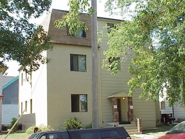 Foto principal - 805-813 Jones St