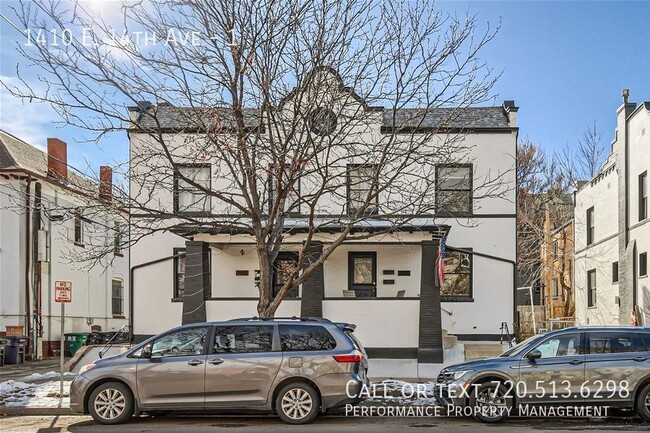 Building Photo - Beautifully Remodelded One Bedroom Apartme...