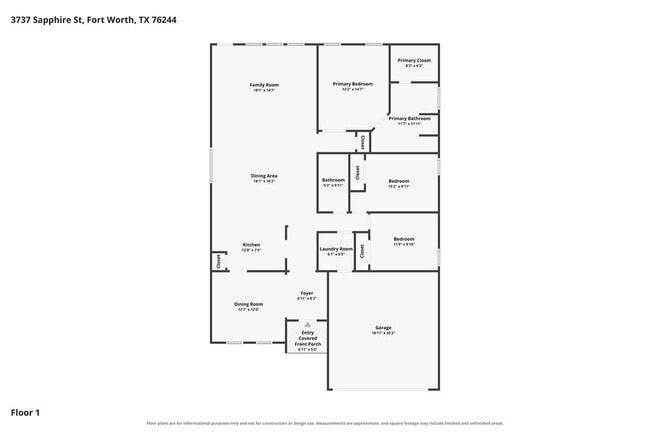 Building Photo - 3737 Sapphire St