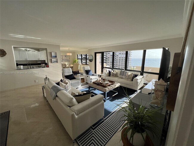 Foto del edificio - 4900 N Ocean Blvd