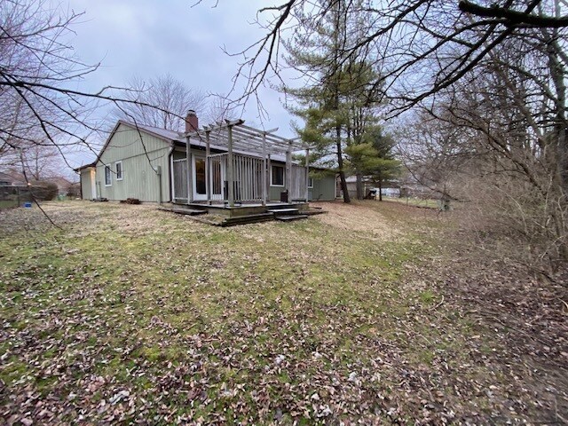 Building Photo - 8021 Clayburn Ct