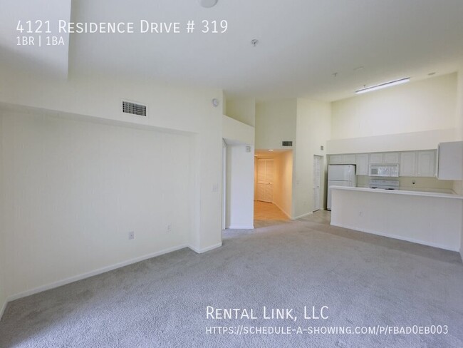 Foto del edificio - 4121 Residence Drive