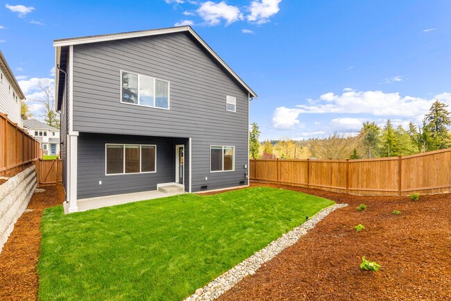 Building Photo - Bothell 3 Bedroom 2.5 Bath - Northshore School Dist