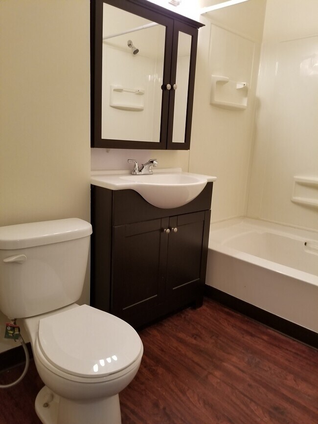 Foto del edificio - 208 Pennsylvania Ave