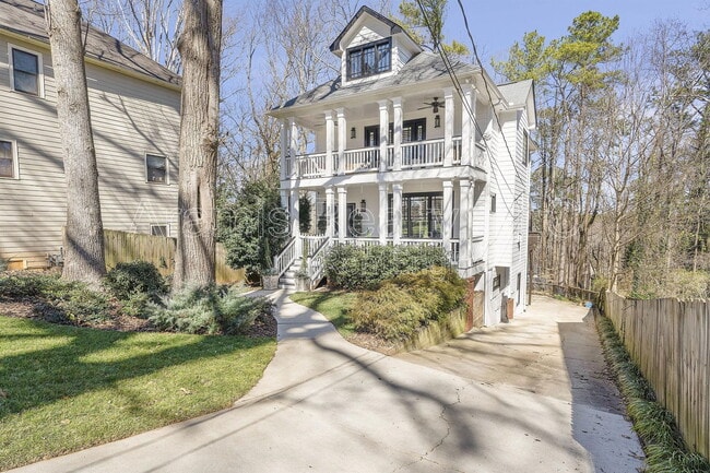 Building Photo - 3102 Alston Dr
