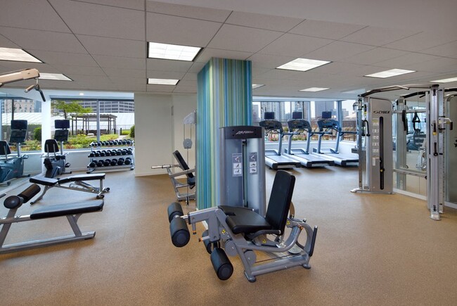 Foto del edificio - AMAZING Living in the Heart of Chicago!