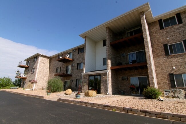 Building Photo - Riverview Manor