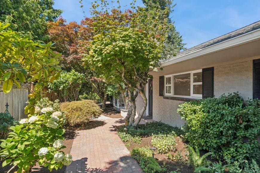 Foto principal - 4 bedroom in Medina WA 98039