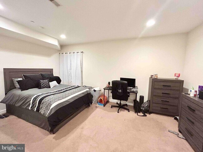 Foto del edificio - 849 N 19th St