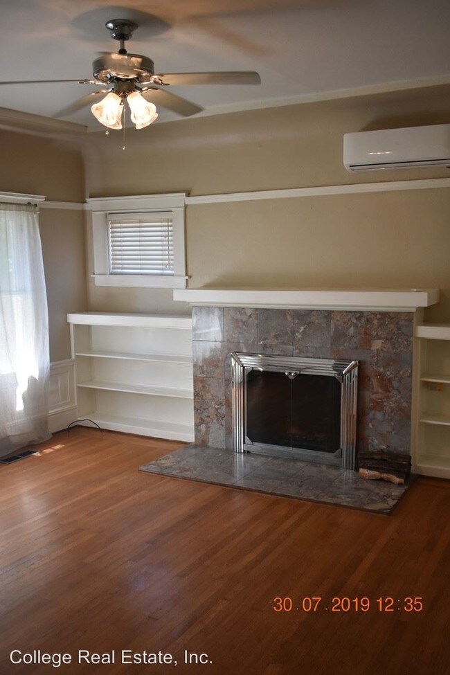 Building Photo - 4 br, 2 bath House - 435 S. Tuxedo Ave.