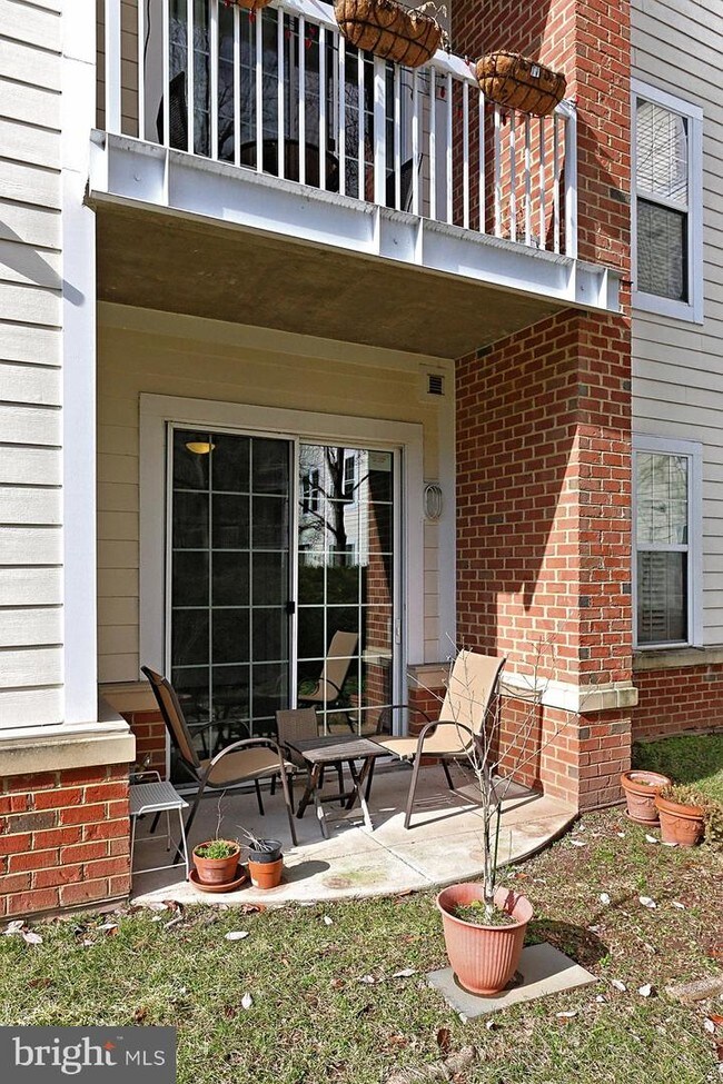 400 Cameron Station Blvd Unit 125, Alexandria, VA 22304 Condo for