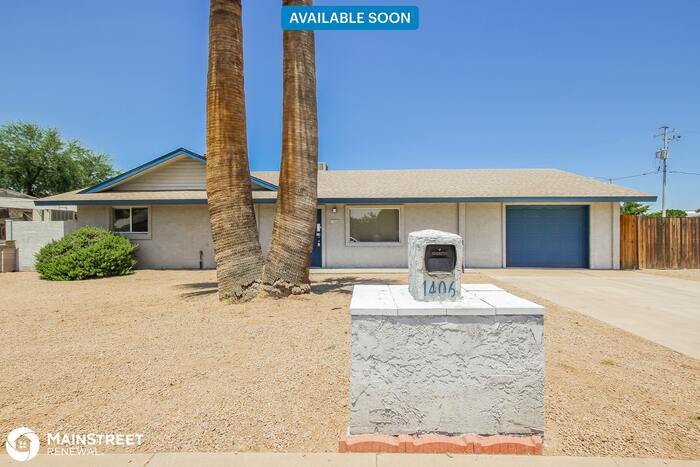 Primary Photo - 1406 W Anderson Drive, Phoenix, AZ 85023
